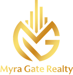 MyraGate Realty emblem